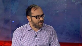 HOSŤ V ŠTÚDIU: R. Pala o osobných bankrotoch