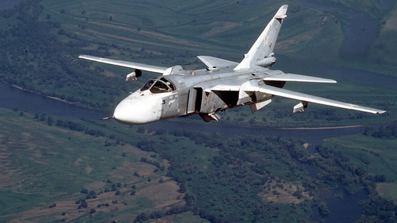 Turci nepovolili Rusom prieskumný let, tí hovoria o nebezpečnom precedense