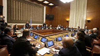 Sýrske mierové rozhovory prerušili, rokovania sa nikam neposunuli