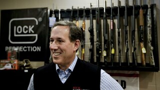 Z boja o republikánsku prezidentskú nomináciu odstúpil už aj Santorum