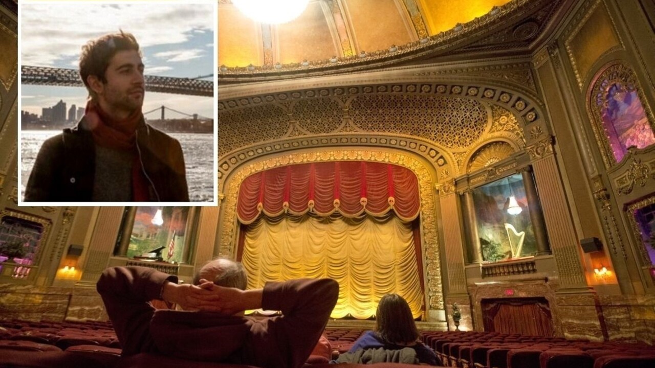 Nehoda alebo zámer? Taliansky herec sa obesil na javisku