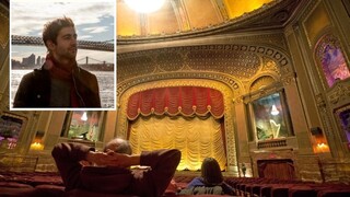 Nehoda alebo zámer? Taliansky herec sa obesil na javisku