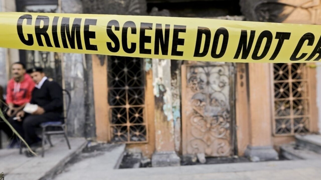 V Káhire objavili telo nezvestného talianskeho študenta, zrejme ho mučili