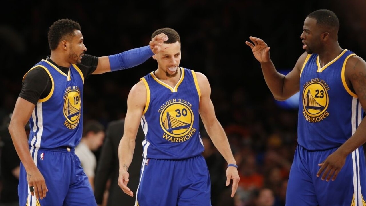 Trojkový koncert Curryho, v Oklahome úradoval Westbrook