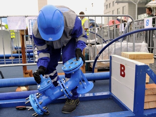 Bratislavskí vodári zverejnili plány, chystajú rekonštrukcie a ďalšie investície