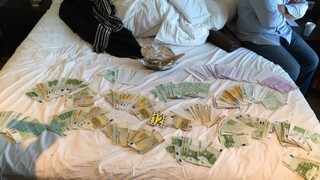 Policajti zadržali francúzskeho falšovateľa bankoviek