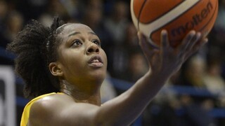 Good Angels vyhrali v Lille, sú blízko postupu do Európskeho pohára