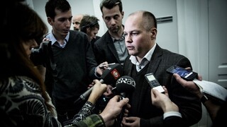 Švédi očakávajú až 140-tisíc žiadostí o azyl, chcú tomu zabrániť