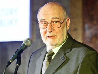 Krátko pred 80. narodeninami zomrel herec Leopold Haverl