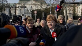 Sestry súhlasia s návratom do práce, majú však podmienky