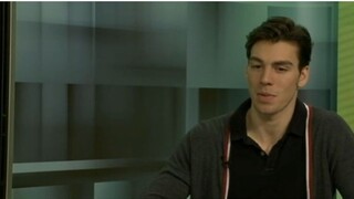 Bez dresu s Lukášom Csölleyom