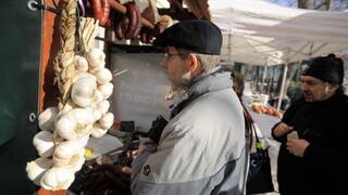 Zabíjačkové slávnosti prilákali návštevníkov po celom Slovensku