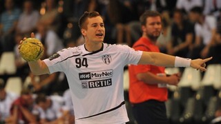 Hádzanársky šláger mal netradičný priebeh, Hlohovec vrátil požičané