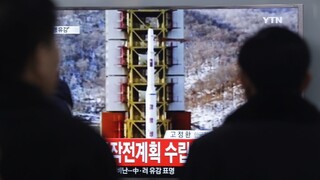 Bezpečnostná rada OSN odsúdila vypustenie severokórejskej rakety