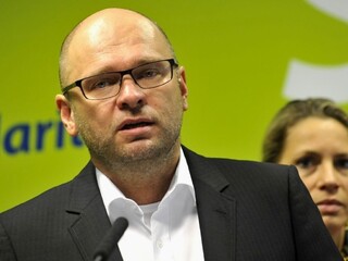 Sulík si vie v premiérskom kresle predstaviť aj Procházku