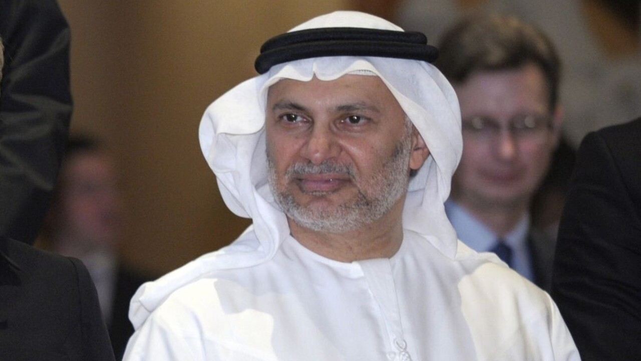 Spojené arabské emiráty sú pripravené vyslať do Sýrie pozemné sily