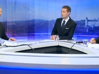 Boj s nezamestnanosťou / Pád Radičovej vlády / Opozičné riešenia problémov