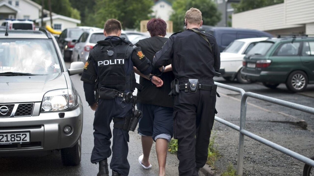 České dievčatko vrátia rodičom, rozhodli napokon nórske úrady