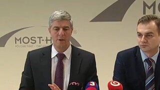 TB B. Bugára a T. Meravého o financiách v zdravotníctve