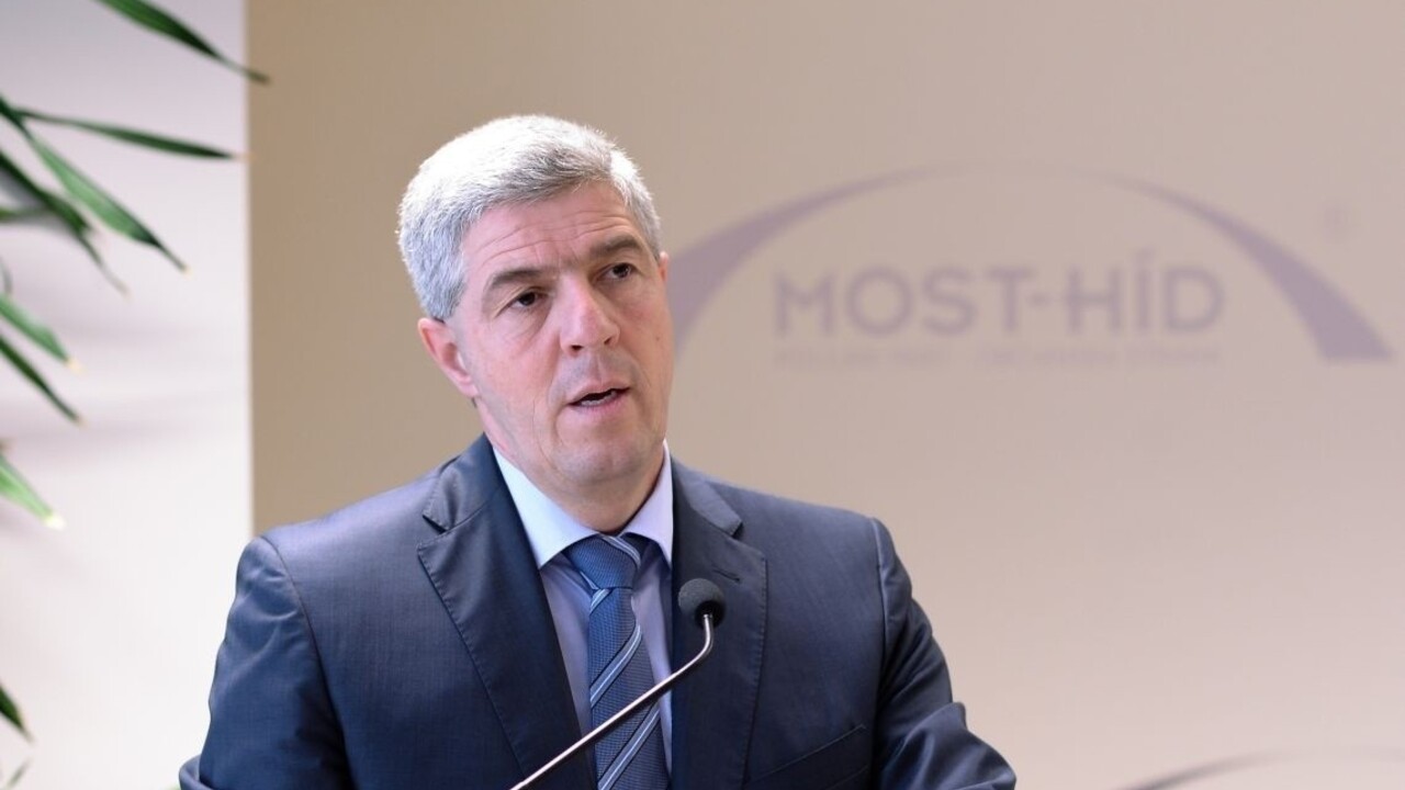 Mizne v zdravotníctve tretina peňazí? Most vymenoval opatrenia, ktoré majú pomôcť