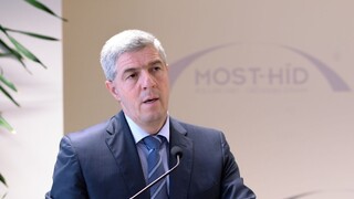 Mizne v zdravotníctve tretina peňazí? Most vymenoval opatrenia, ktoré majú pomôcť