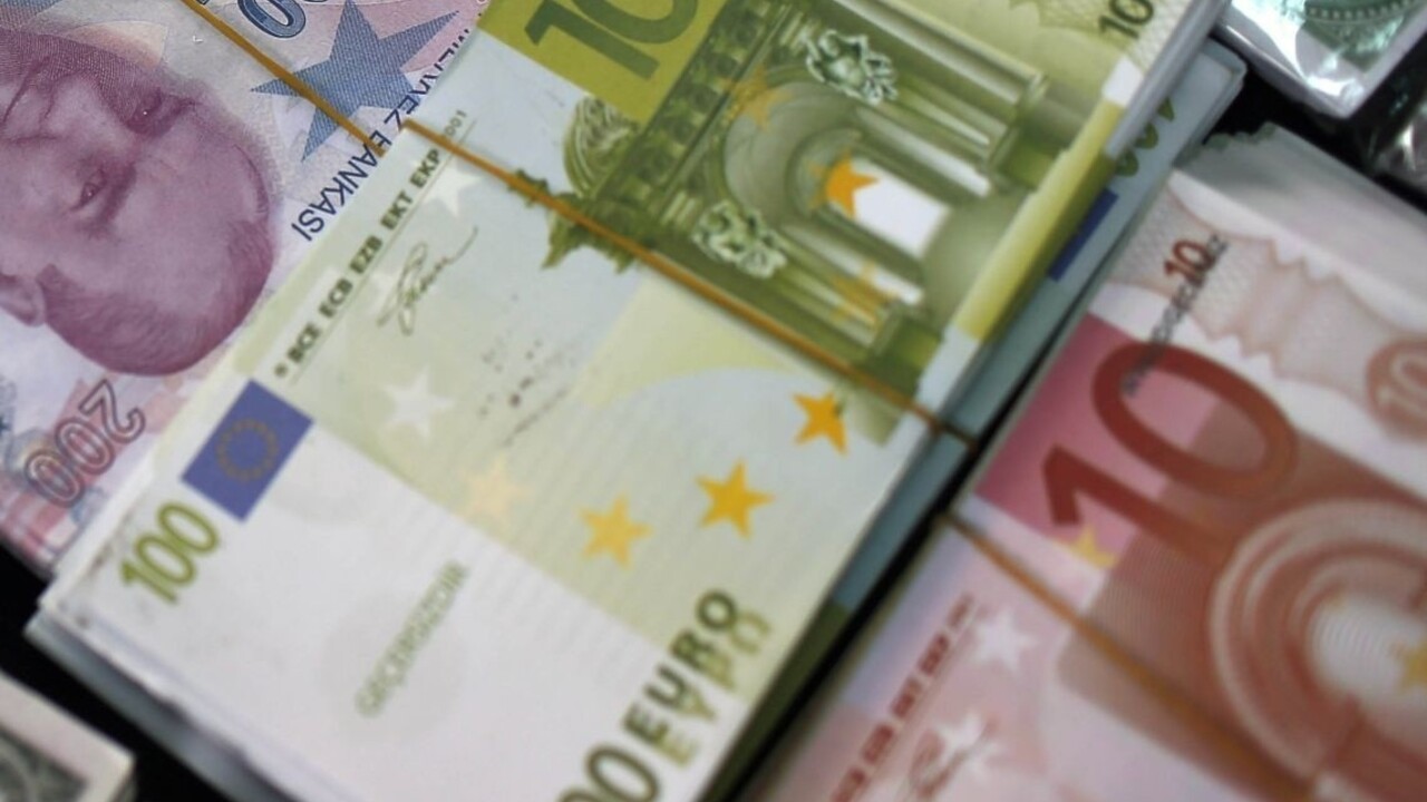 Eurozónu musíme viac integrovať, ozýva sa z Francúzska a Nemecka