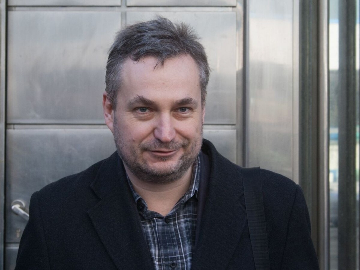 Šéf OKS podal trestné oznámenie na Fica. Dôvodom sú posledné tlačovky