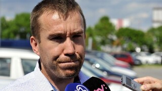 Pálffy sa vrátil na hokejovú scénu ako generálny manažér olympijského výboru