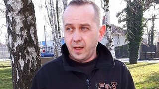 Vandák tvrdí, že účtovníctvo Matovičovej firmy nedal do zberu