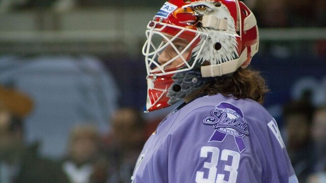 Slovanisti po druhýkrát postúpili do play-off KHL