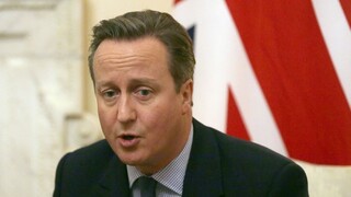 Členstvo v EÚ pomôže Británii zvládnuť migračnú krízu, myslí si Cameron