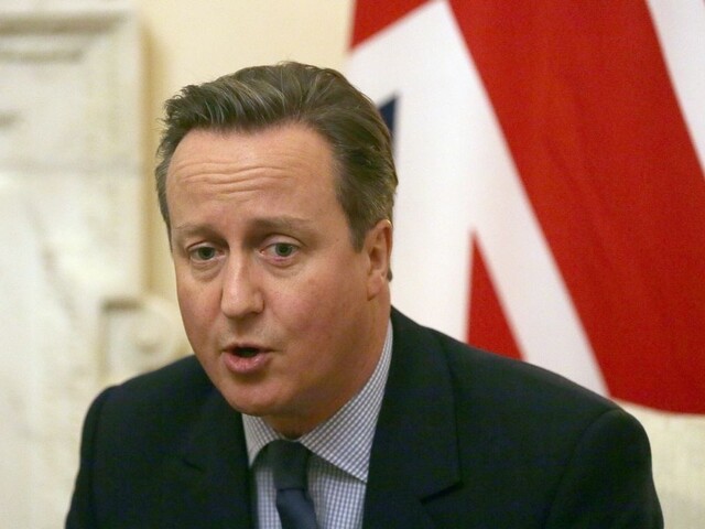 Členstvo v EÚ pomôže Británii zvládnuť migračnú krízu, myslí si Cameron