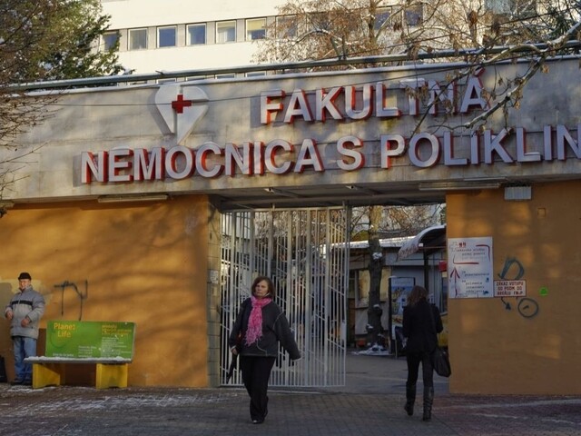 Sestry sa dohodli so žilinskou nemocnicou, desiatky sa vracajú do práce