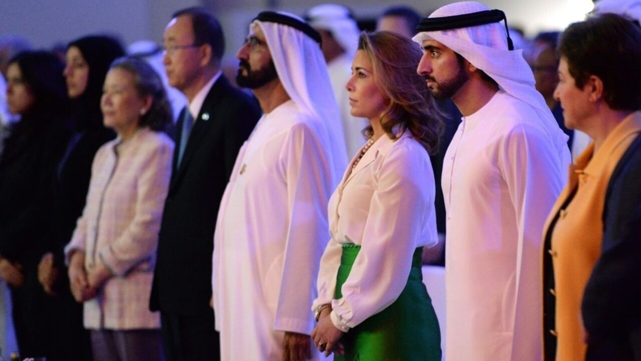 Spojené arabské emiráty menia kurz, budú mať aj ministerstvo šťastia