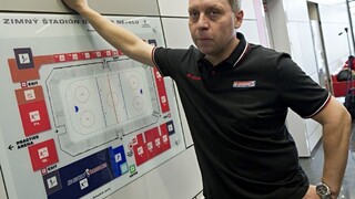 Pre turnaj v Innsbrucku urobili slovenskí tréneri zmeny v nominácii
