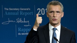 NATO chce pomôcť Turecku s migračnou krízou vyslaním lodí