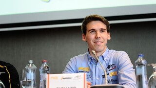 Gonda uvažuje nad návratom do monopostu, prekážkou sú však financie