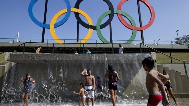 Keňania zvažujú neúčasť na olympiáde, dôvodom je vírus zika