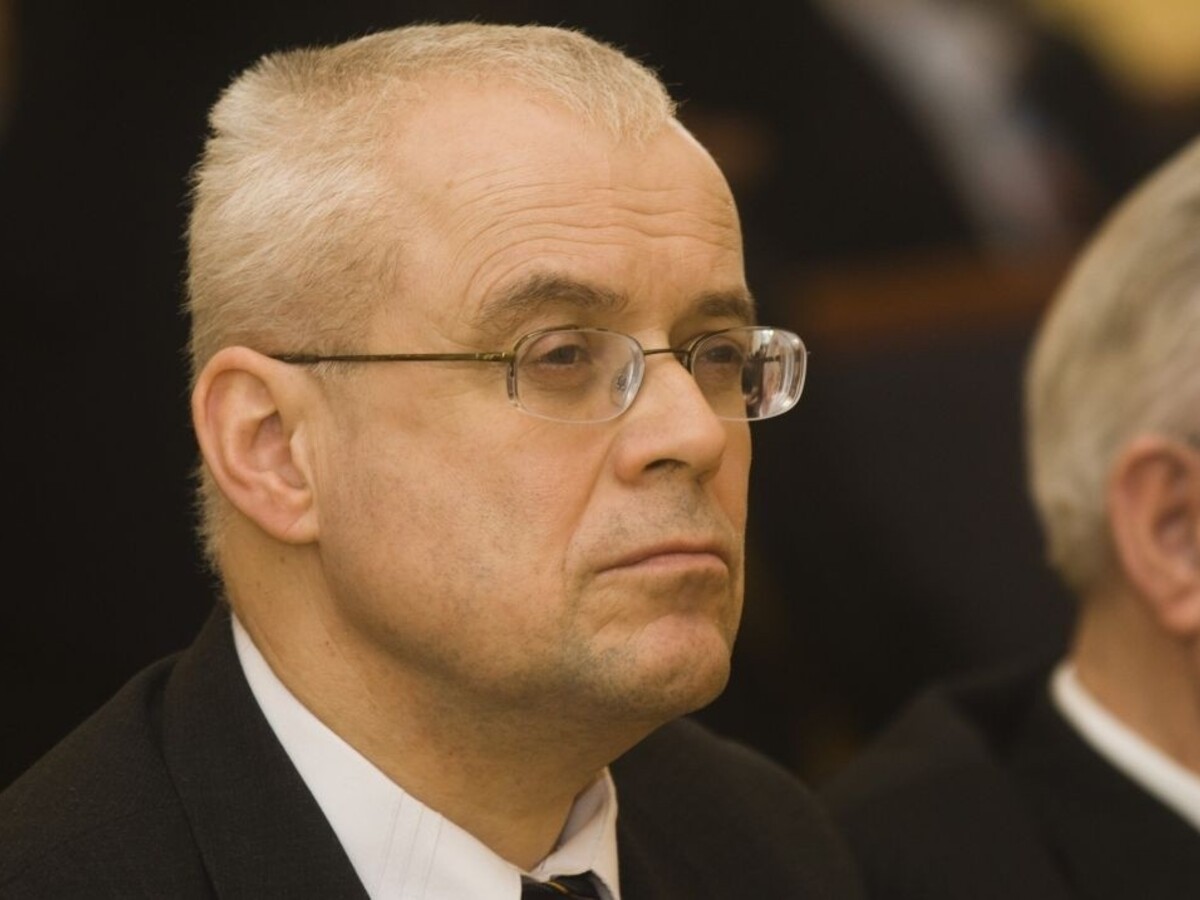 Bývalého českého premiéra hospitalizovali pre vážne zdravotné problémy
