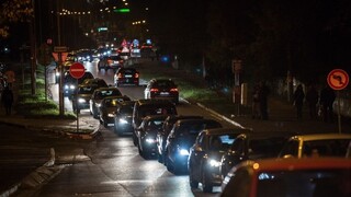 V Bratislave očakávajte viac dopravných obmedzení i kolón