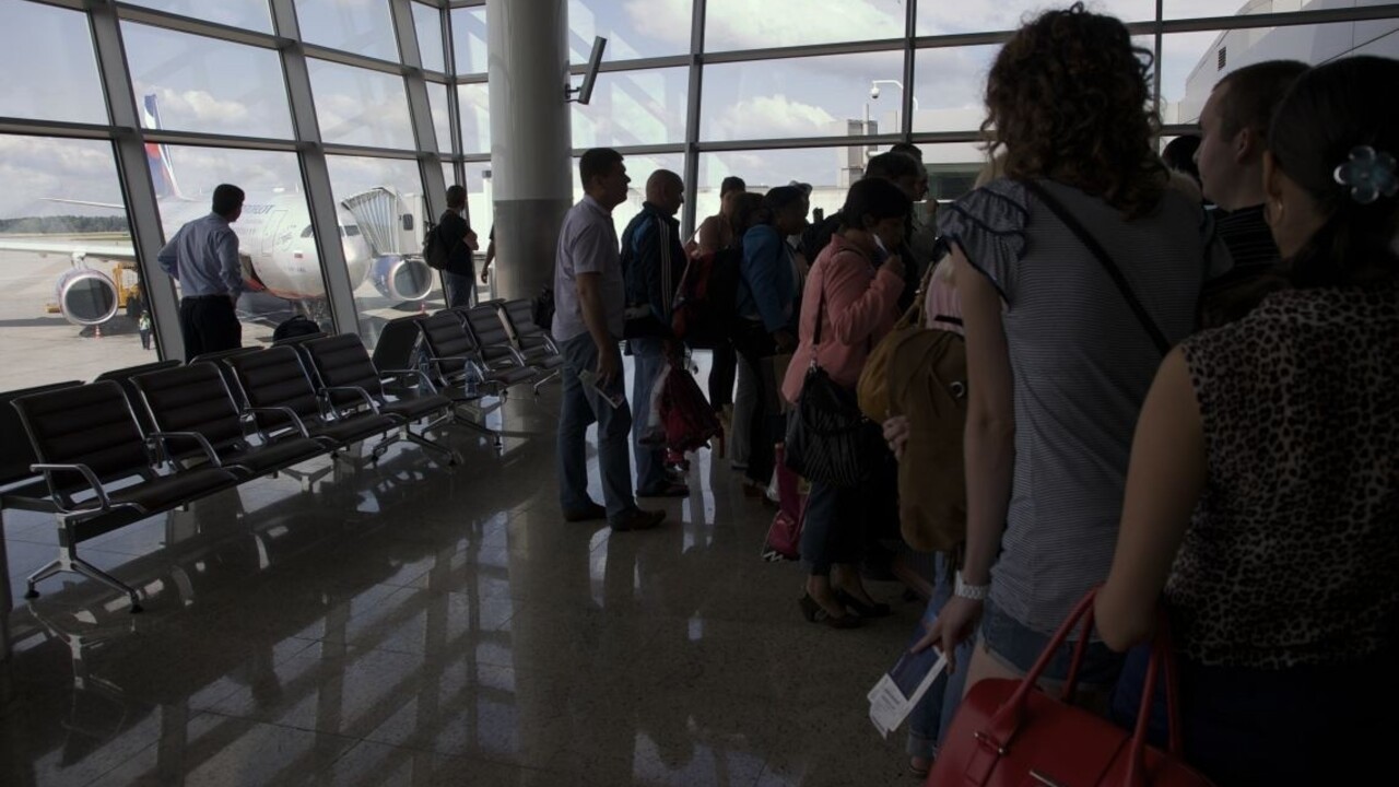 Moskva bude mať ďalšie medzinárodné letisko