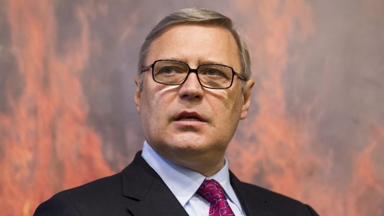 Ruského opozičného predáka Kasjanova napadla skupina Čečencov