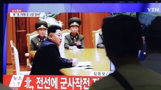 Kim nechal popraviť šéfa armády, dôvodom mala byť korupcia