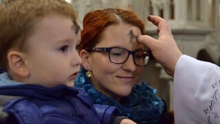 Koniec zábav a hodovania. Popolcovou stredou sa začal pôst