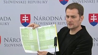 TB I. Matoviča o rozprávke o bielom koňovi