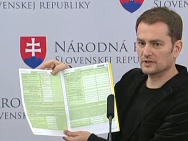TB I. Matoviča o rozprávke o bielom koňovi