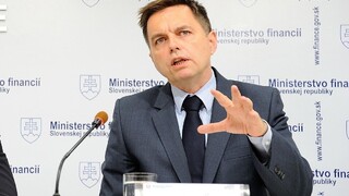 Dlhodobý boj proti daňovým únikom výrazne pomohol rozpočtu, tvrdí Kažimír
