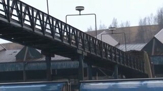 Brezno opraví prechod ponad železničnú trať, pomohli protesty a sťažnosti