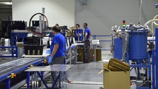 Firma v Kežmarku vytvorí desiatky pracovných miest