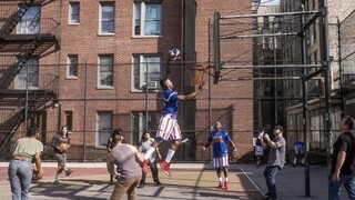 Harlem Globetrotters opäť predvedú svoju šou v Košiciach a Bratislave